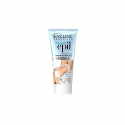 EVELINE SMOOTH EPIL BRAZYLIJSKA MASKA DO DEPILACJI 175ML