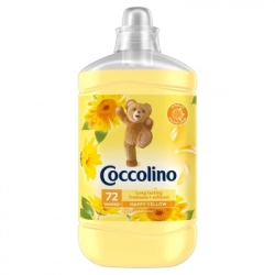 Cocolino 1.8L Yellow płyn do płukania