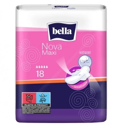 BELLA Nova Maxi economy 18 szt