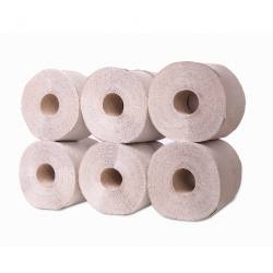 Papier toaletowy JUMBO φ19 cm