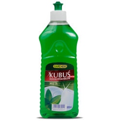 Płyn do naczyń "Kubuś" 1L
