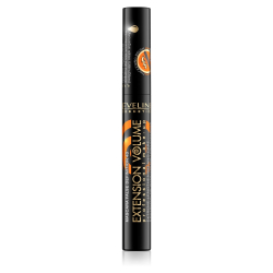 EVELINE TUSZ VOLUME EXTENSION WYDŁUŻAJĄCO-ZAGĘSZCZAJACY 10ML