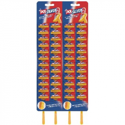 Gillette Polsilver 24 szt.