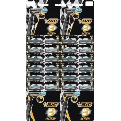 Bic golarka Action 3 A'24