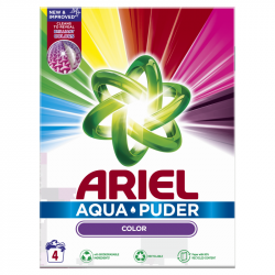Ariel proszek do prania 300g Kolor