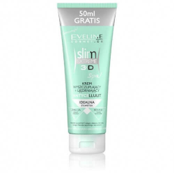 SLIM EXTREME 3D KR.WYSZCZUPL.250ML
