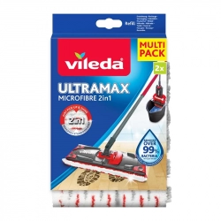 VILEDA Ultramax Wkład 2szt.