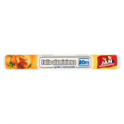 Folia Aluminiowa 20M