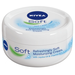 Nivea krem soft 200ml