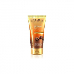 EVELINE KAWA&MARULA BALSAM BRĄZUJĄCY DO CIAŁA 150ML