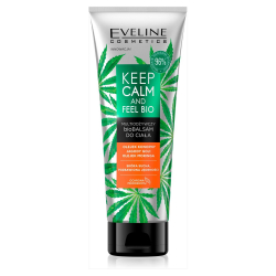 EVELINE KEEP CALM AND FEEL BIO MULTIODŻYWCZY BIOBALSAM 250ML