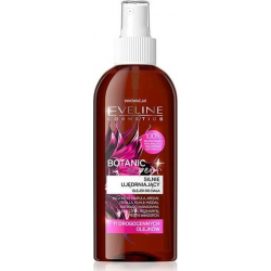 EVELINE BOTANIC EXPERT UJĘDRNIAJĄCY OLEJEK 150ML