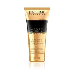 EVELINE ARGAN&VANILLA KREM DO RĄK 100ML