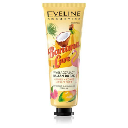 EVELINE BANANOWY WYGŁADZAJĄCY BALSAM DO RĄK 50ML