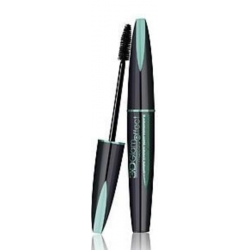 EVELINE 3D GLAM EFFECT VOLUME & LONG tusz do rzęs