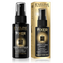 EVELINE FIXER DO UTRWALENIA MAKIJAŻU 50 ML