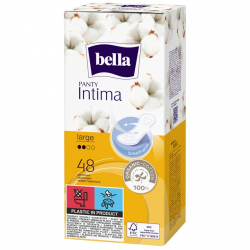 BELLA PANTY INTIMA LARGE A48
