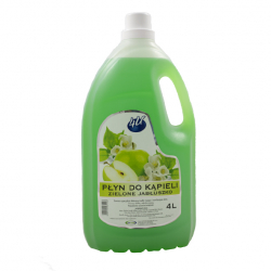 Płyn do kąpieli "4U" 4L