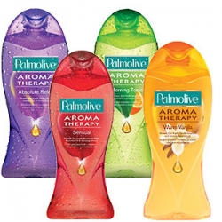 PALMOLIVE Żel pod prysznic 250ml