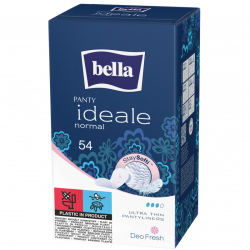BELLA PANTY IDEALE REGULAR A54