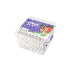 Bella Baby Happy papierowe patyczki higieniczne dla dzieci a56