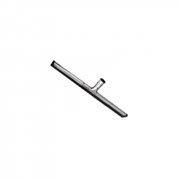 YORK Sciągacz do wody podłogowy 55 cm metalowy