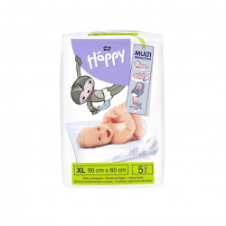 Bella Happy PODKŁADY HIG 60x90CM A5