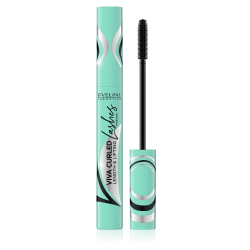 EVELINE TUSZ VIVA CURLED LASHES 10ML