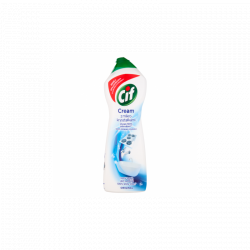 Cif mleczko do szorowania 780g Original/ Lemon/ Pink