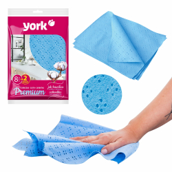 YORK Ściereczka PREMIUM jak bawełna 3 szt.