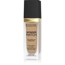 EVELINE FLUID WONDER MATCH NR 40 SAND 30ML