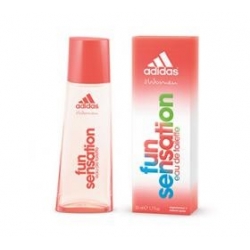 ADIDAS FRUITY RHYTM 75ML WODA TOALETOWA