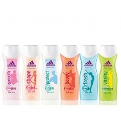 ADIDAS ŻEL POD PRYSZNIC DAMSKI 250ML COTY
