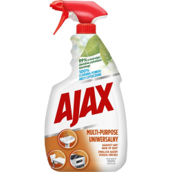 Ajax spray 750ml Uniwersalny