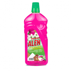 Płyn do podłóg "ALEN" 1L