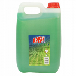 Żel WC "Apisek" 5L