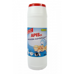 Proszek do szorowania "APISEK"