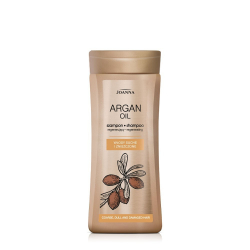 JOANNA ARGAN OIL Szampon regenerujący 200ml