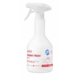 VOIGT AROMAT FRESH VC122 Odświeżacz powietrza o wydłużonym czasie działania neutralizujący odory