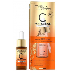 EVELINE C PERFECTION SERUM PRZECIWZMARSZCZKOWE 18ML PL
