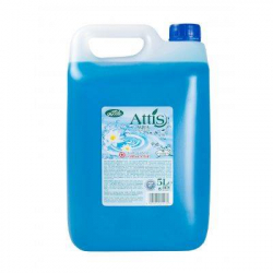 ATTIS MYDŁO 5L AQUA ANTYBAKTERYJNE