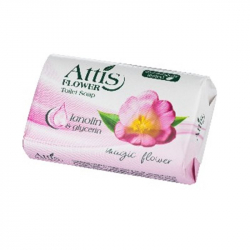 Attis mydło 100g Magic flowers/lanolina