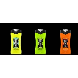 Axe żel pod prysznic 250ml