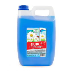 Płyn do szyb "Kubuś" 5L