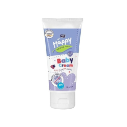 BELLA BABY HAPPY NATURE CARE KREM 50 ML