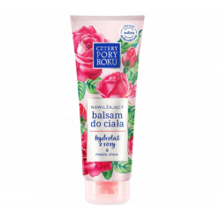 Vege balsam nawilżający 250ml Nawilżający