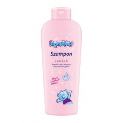BAMBINO SZAMPON 400ML