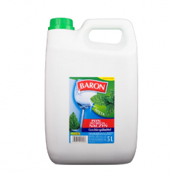 Płyn do naczyń "Baron" 5L