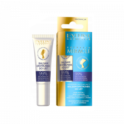 EVELINE BALSAM DO UST EGYPTIAN MIRACLE 12ML