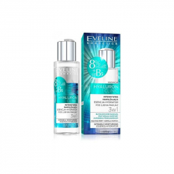 EVELINE HYALURON CLINIC ESENCJA HYDRATOR 110ML